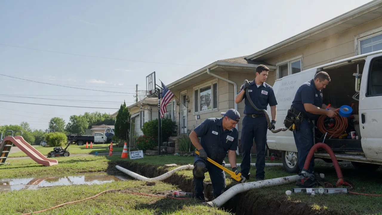 Toilet Installation in Stanton, KY near me